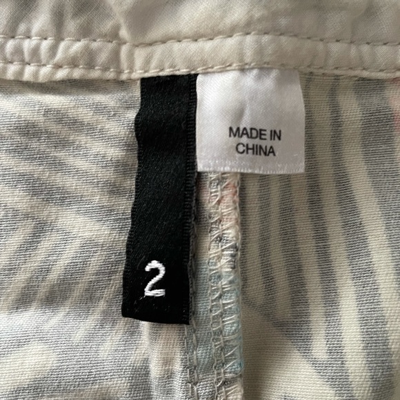 H&M African print inspired skirt - Picture 9 of 9